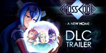 crosscode dlc a new home ps4
