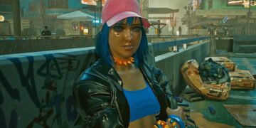 designer quest cyberpunk 2077 missões ambiguas