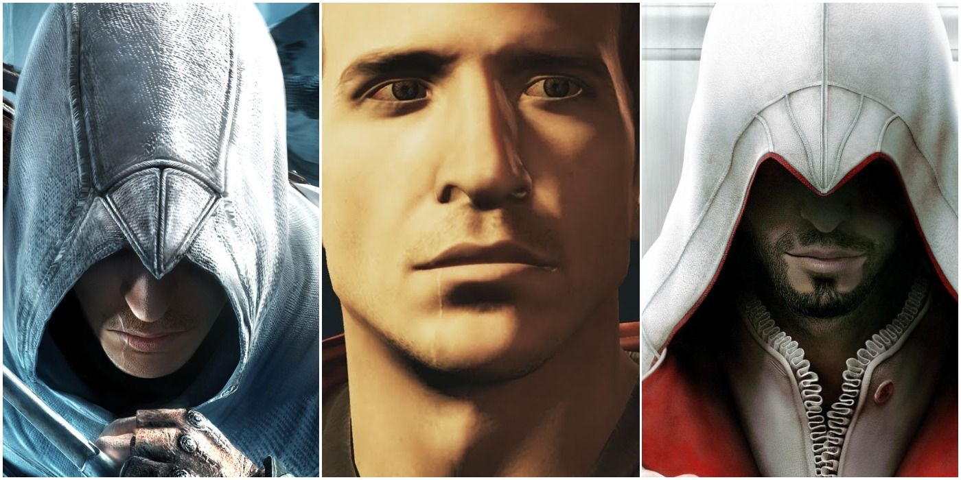 fatos assassinos assassins creed