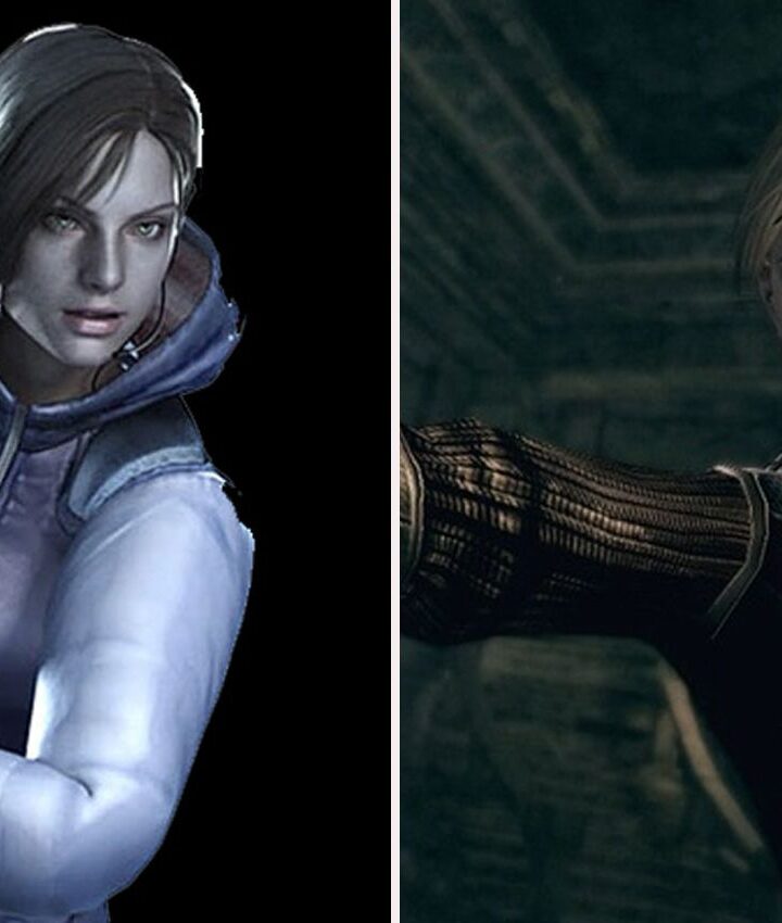 10 fatos sobre Jill Valentine em Resident Evil