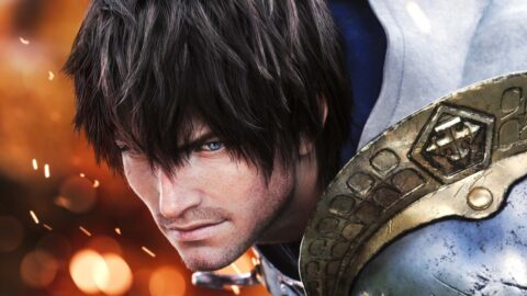 final fantasy xiv 5 anos conteudo