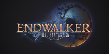 final fantasy xiv endwalker ps5