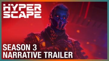 hyper scape trailer