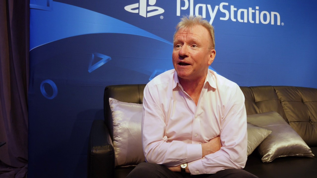 jim ryan compromisso playstation japão