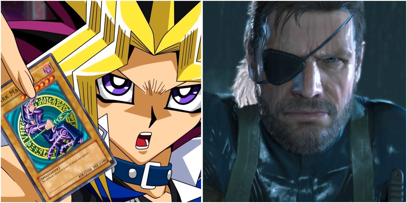 jogos konami sucesso