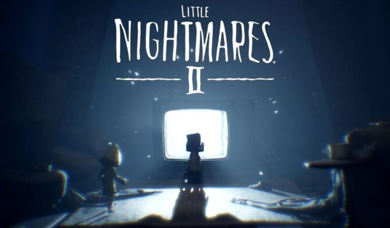 Little Nightmares 2: Final Explicado