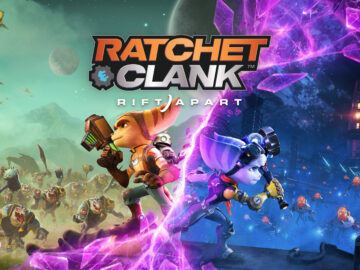 Ratchet & Clank: Rift Apart data lançamento 11 junho