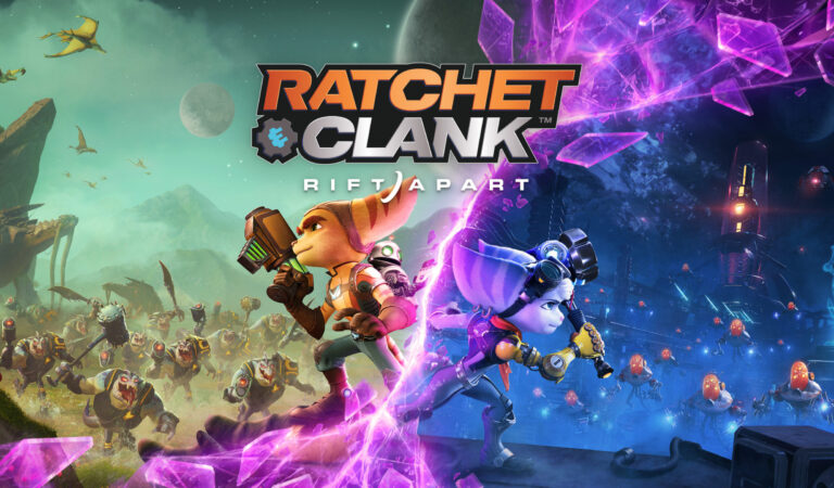 Ratchet & Clank: Em Uma Outra Dimensão é um “Steam Deck Verified”; Jogo já disponível para PC