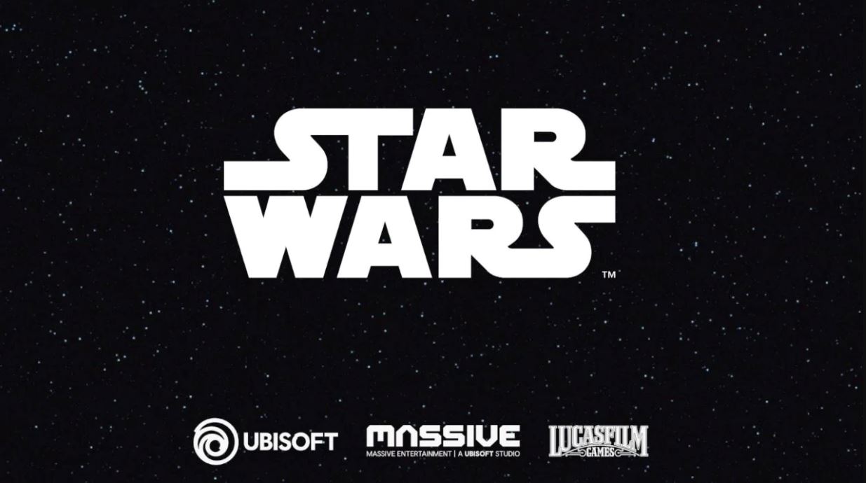 star wars ubisoft estagio inicial