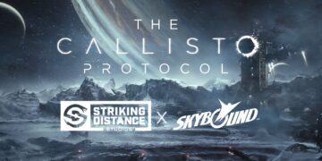 the callisto protocol skybound games