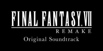 trilha sonora Final Fantasy VII Remake spotify apple amazon music