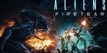 Aliens: Fireteam anunciado ps4 ps5