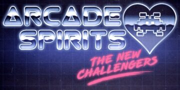 Arcade Spirits The New Challengers ps4 ps5