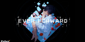 Ever Forward data lançamento ps4 ps5