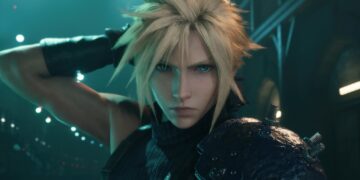 Final Fantasy VII Remake Intergrade trailer versão estendida