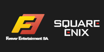 Forever Entertainment Square-Enix parceira remakes