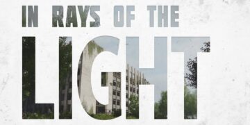 In Rays of the Light anunciado ps4 ps5