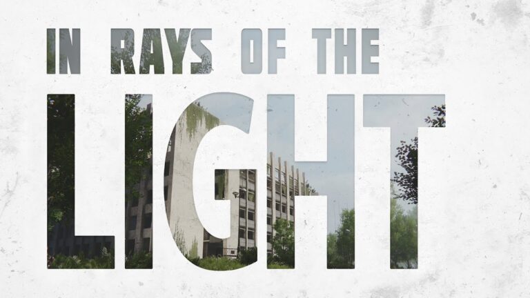 In Rays of the Light anunciado ps4 ps5