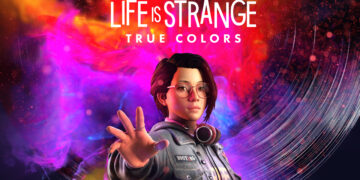 Life is Strange: True Colors data lançamento