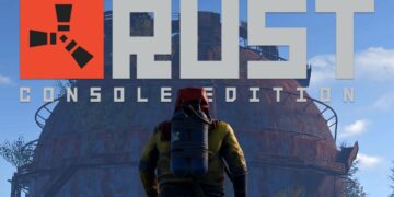 Rust: Console Edition teaser trailer