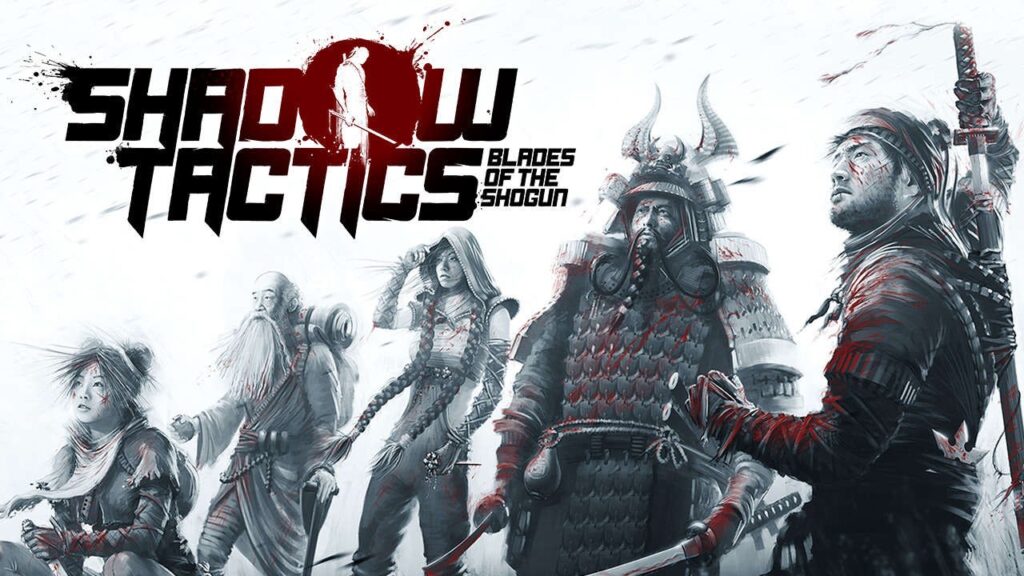 download free shadow tactics blades of the shogun aiko