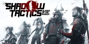 Shadow Tactics: Blades of the Shogun expansão aikos choice