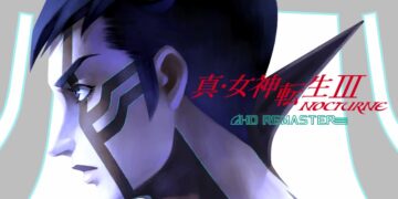 Shin Megami Tensei 3: Nocturne HD Remaster data lançamento