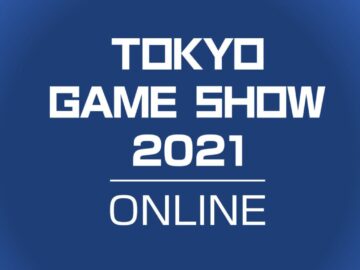 tokyo game show 2021 online