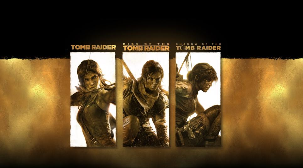 Ps4 tomb raider definitive survivor trilogy что это