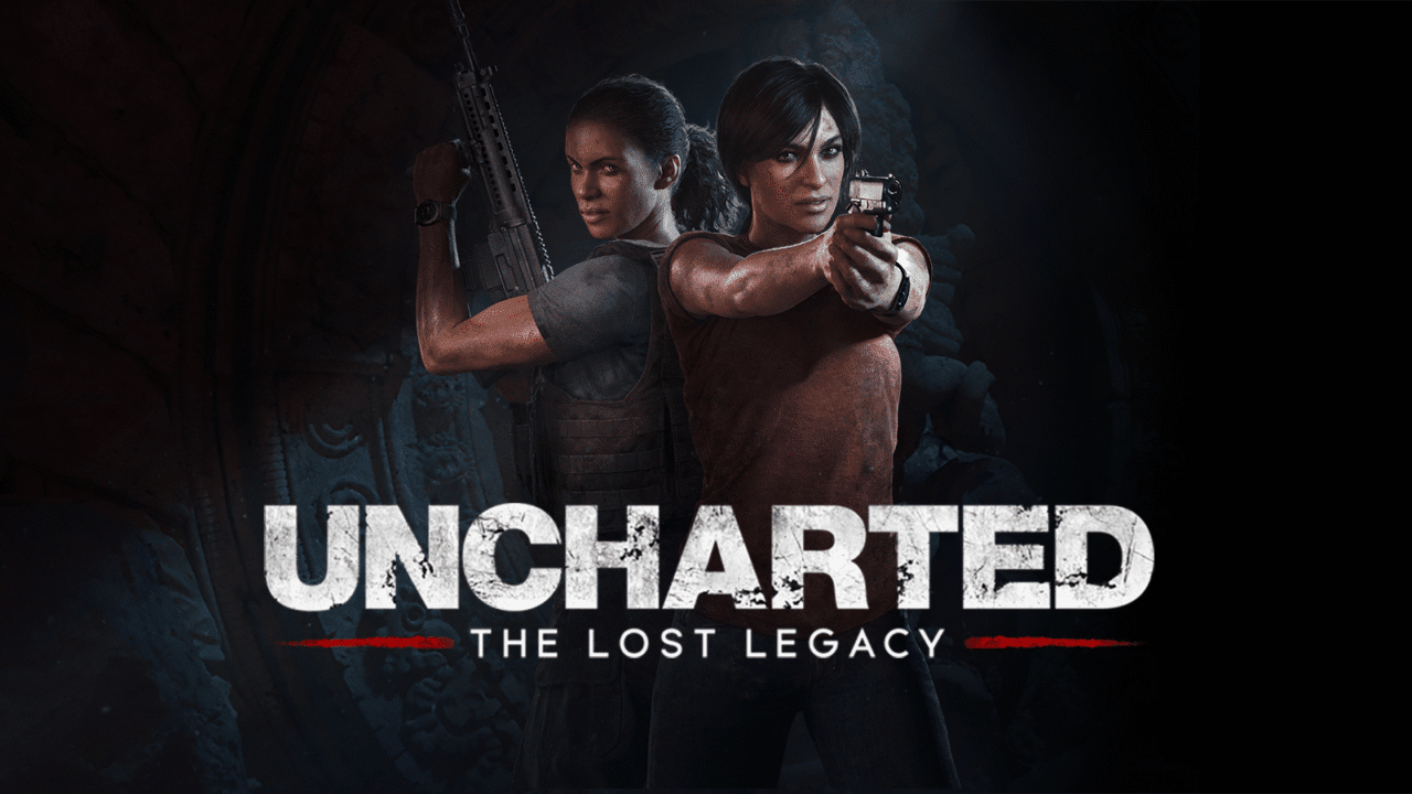 Uncharted the lost legacy análise review crítica