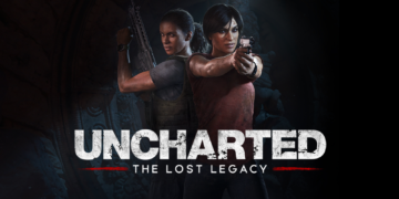 Uncharted the lost legacy análise review crítica