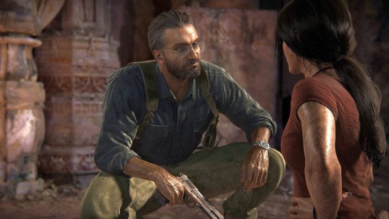 Uncharted The Lost Legacy crítica análise review