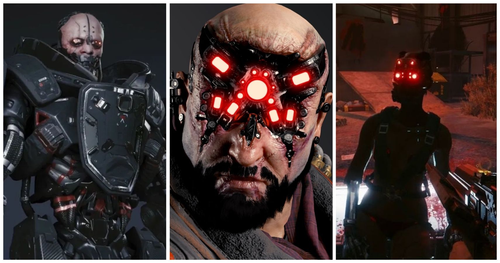 chefes cyberpunk 2077