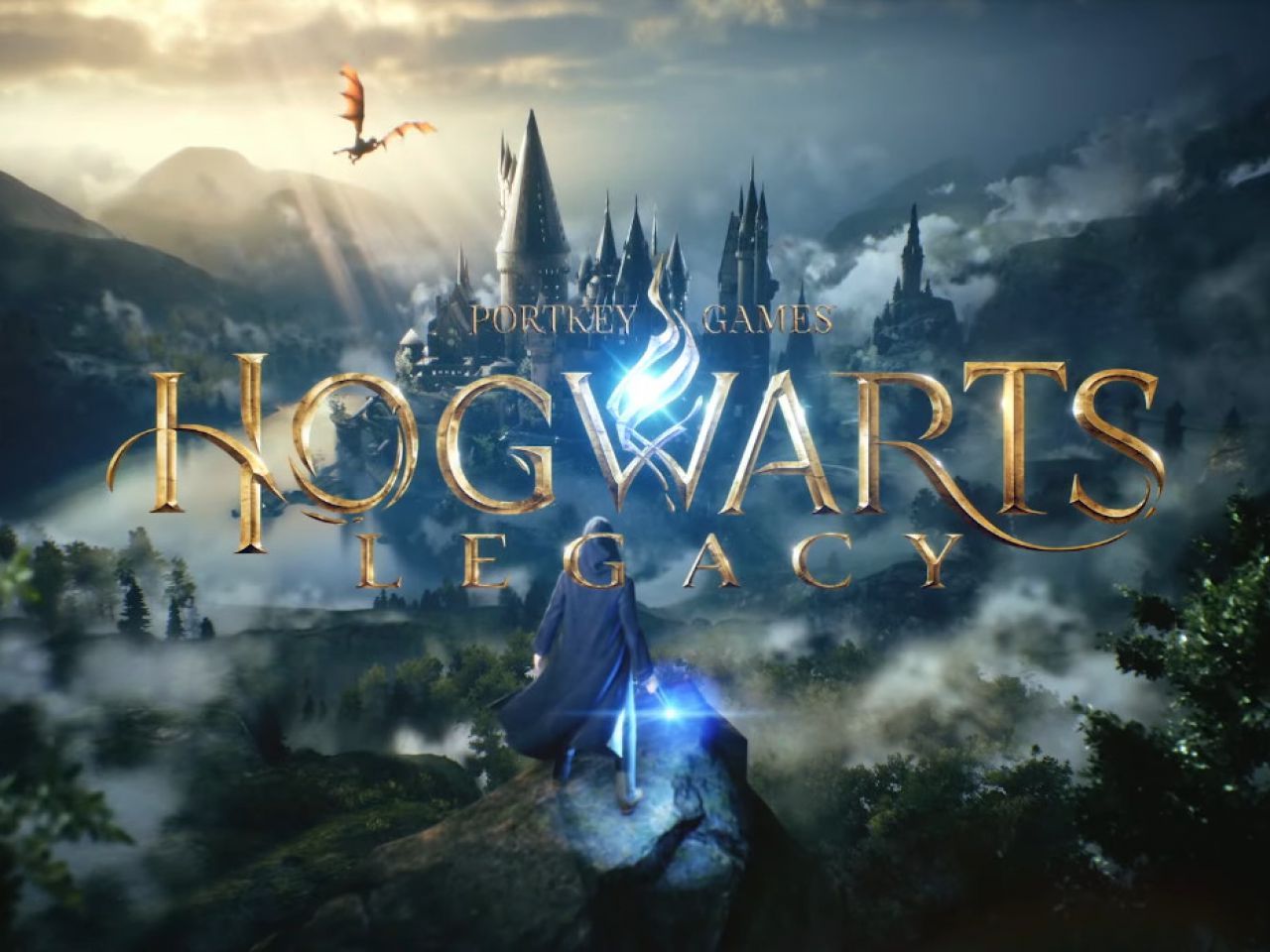 desenvolvedor hogwarts legacy saida projeto