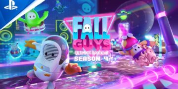 fall guys temporada 4 data lançamento