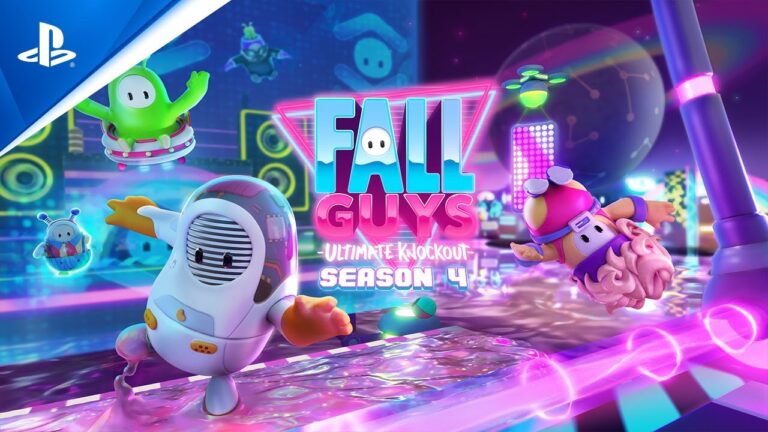 fall guys temporada 4 data lançamento