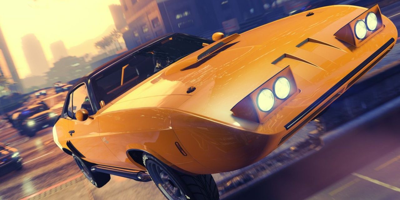 gta online como vender carros
