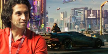 josef fares defende cyberpunk 2077 cd projekt red