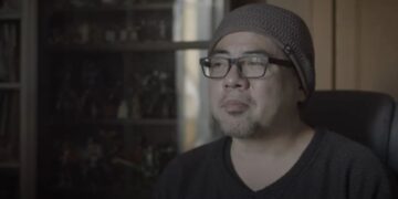 diretor silent hill colaboração criador japão
