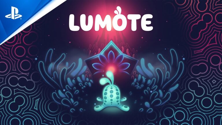 lumote ps4