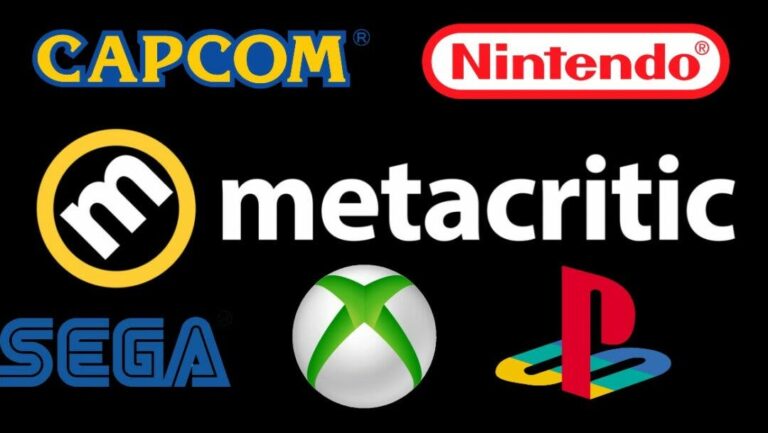 Melhores empresas de jogos de 2020 (Metacritic) - PS Verso