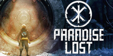 paradise lost data lançamento ps4