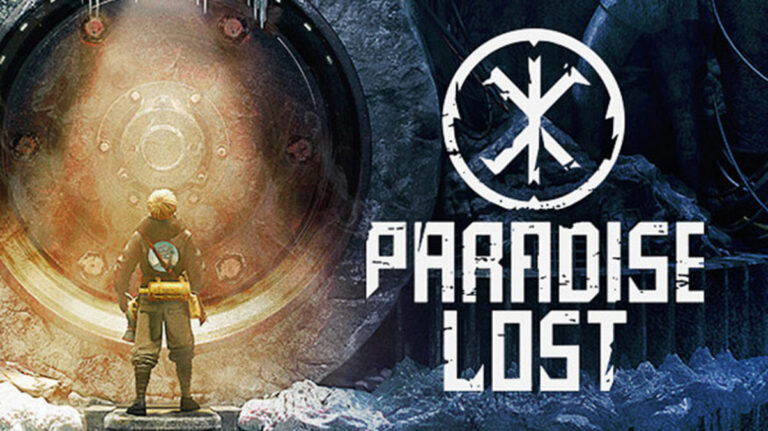 paradise lost data lançamento ps4