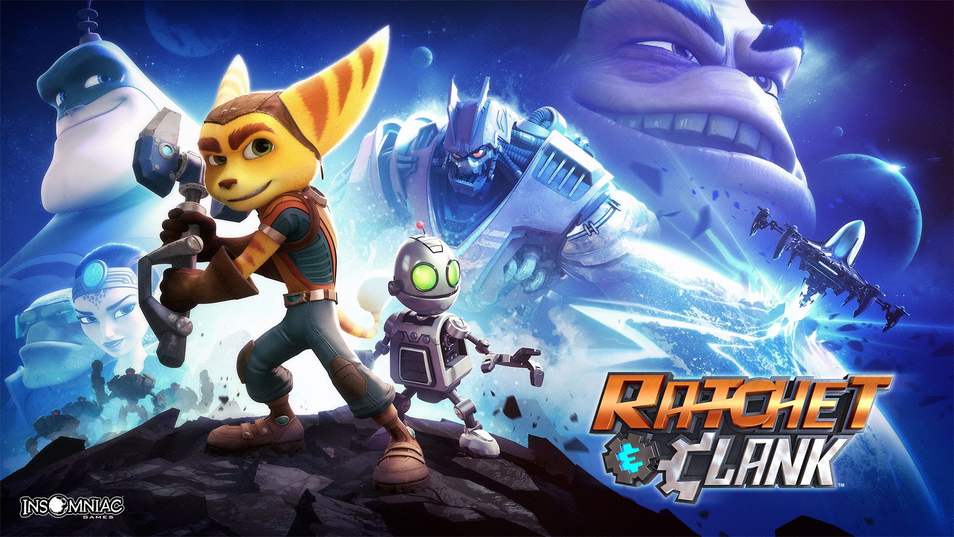 ratchet and clank análise review crítica