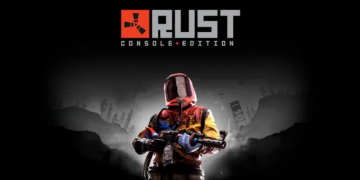 rust console edition data lançamento