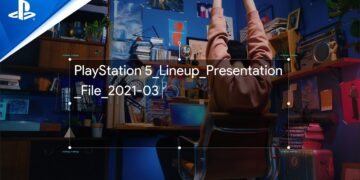 sony japan line up ps5