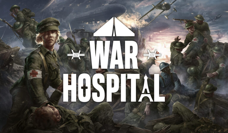 War Hospital é adiado para o início de 2024