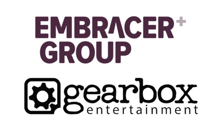 Rumor: Embracer Group irá vender a Gearbox no próximo mês