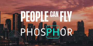 People Can Fly adquire Phosphor Studios