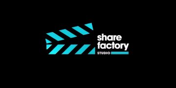 Share Factory Studio atualização ps5